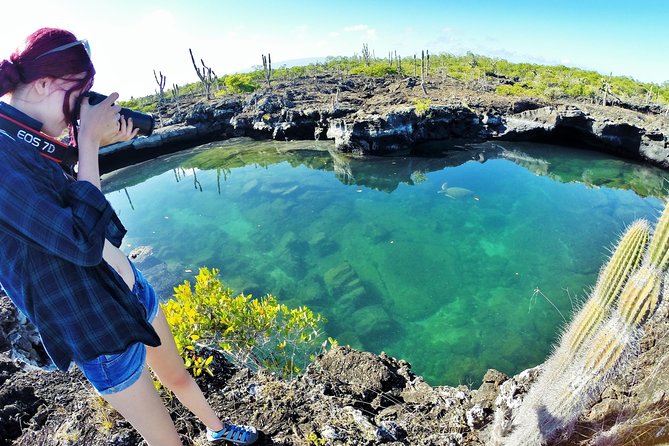 10-Day Galapagos and Amazon Quest - Itinerary Highlights