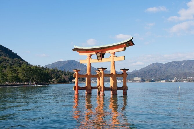 10-Day Golden Route of Japan - Unique Experiences and Memorable Adventures