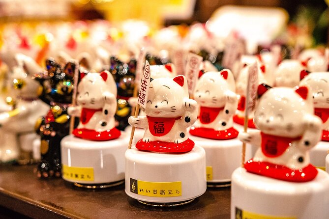 10-Day Golden Route of Japan - The Sum Up