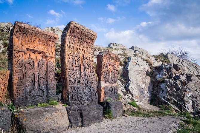 10-Day Great Armenian Discovery Tour - Travel Logistics