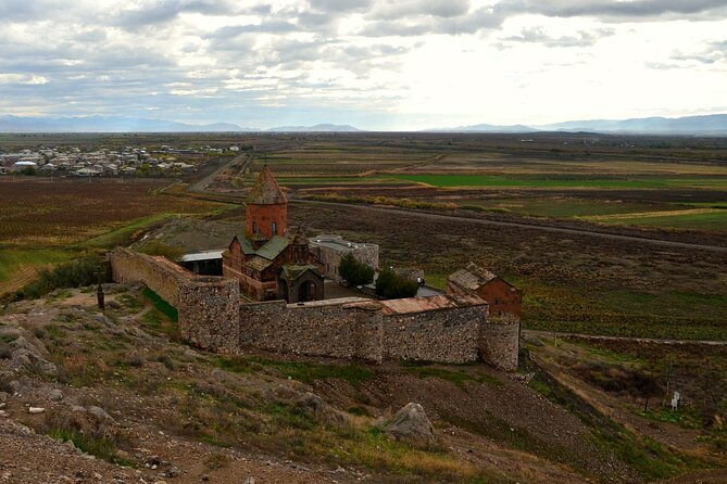 10-Day Great Armenian Discovery Tour - The Sum Up