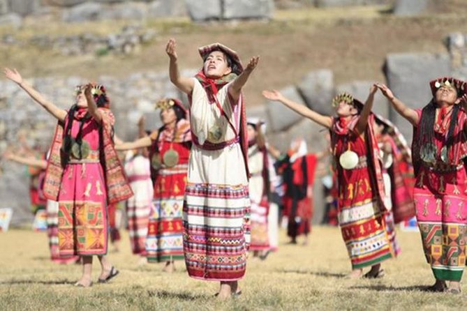10-Day Guided Excursion in Peru - Sacred Valley Exploration