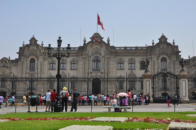 10-Day Guided Excursion in Peru - Amazon Rainforest Adventure