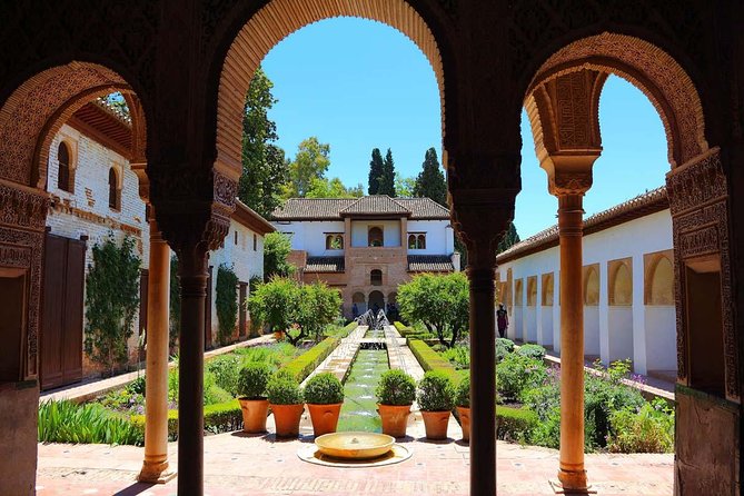 10-Day Guided Tour Morocco and Andalusia From Madrid - Tour Price and Booking Information