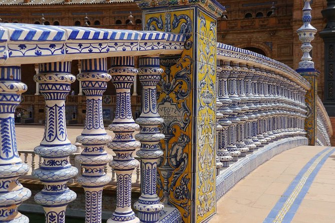 10-Day Guided Tour Morocco and Andalusia From Madrid - Additional Details and Considerations