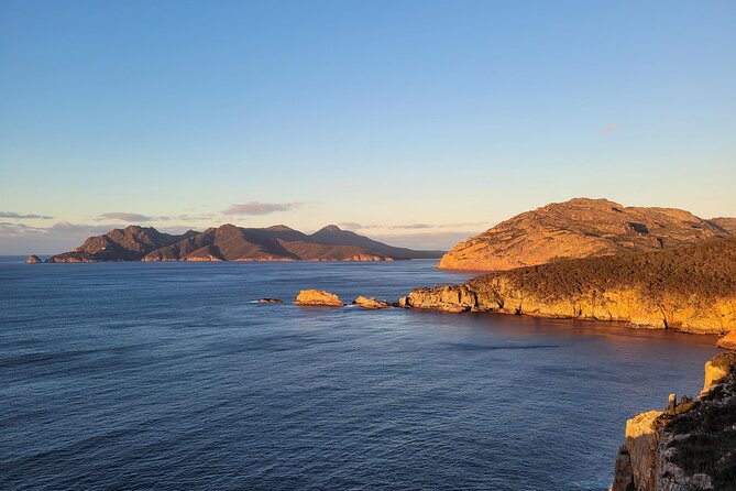 10 Day Guided Tour of Tasmania - Pickup Points