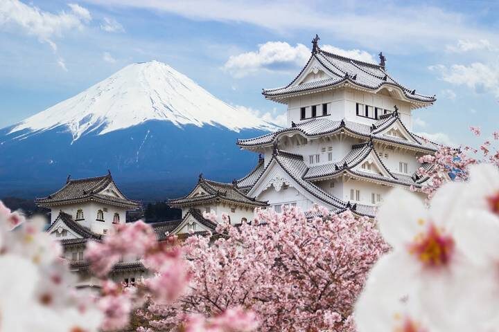10-Day Highlights Of Japan & China by Intertrips - Tokyo to Beijing Tour - Key points to know