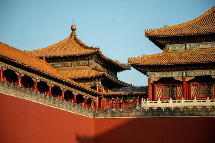 10-Day Highlights Of Japan & China by Intertrips - Tokyo to Beijing Tour - Juyongguan: walking the Great Wall