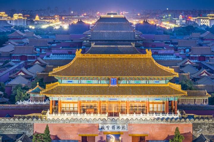 10-Day Highlights Of Japan & China by Intertrips - Tokyo to Beijing Tour - What the price buys, and what it does not