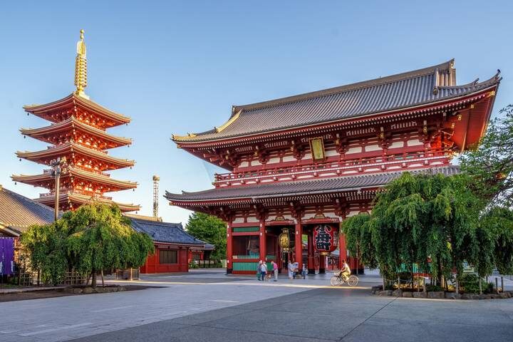 10 Day Highlights of Japan Small Group Tour Package by Tourist Journey - A Golden Route, With Some Self-Service
