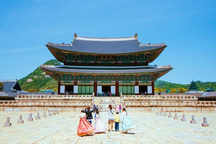 10-Day Highlights of Japan & South Korea by Intertrips - Five details to know before you book