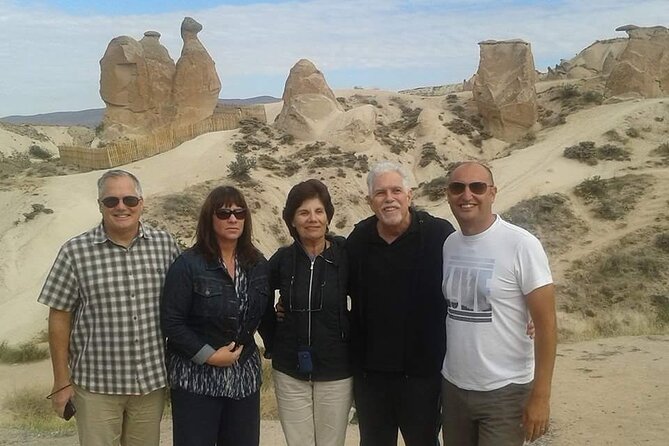 10-Day Highlights of Turkey Private Tour From Istanbul - Ancient Ruins and Historical Sites