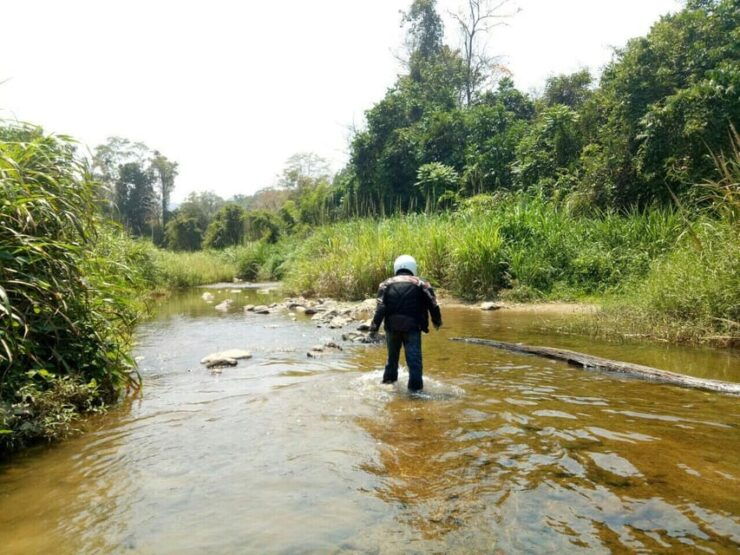 10 Day Ho Chi Minh Trail Motorcycle Tour From Hanoi - Itinerary Highlights