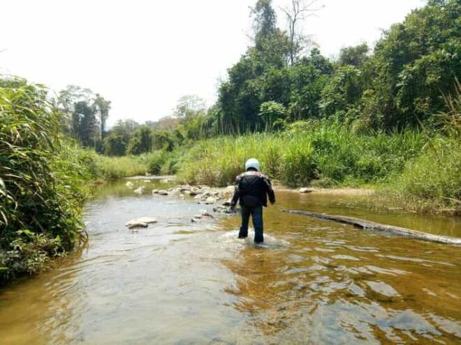 10 Day Ho Chi Minh Trail Motorcycle Tour From Hanoi - Inclusions and Amenities