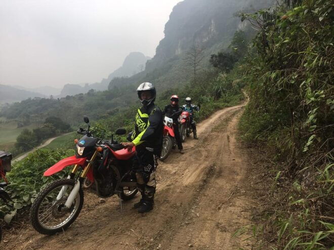 10 Day Ho Chi Minh Trail Motorcycle Tour From Hanoi - Preparation and Guidelines