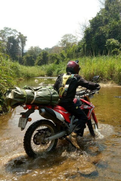 10 Day Ho Chi Minh Trail Motorcycle Tour From Hanoi - Frequently Asked Questions
