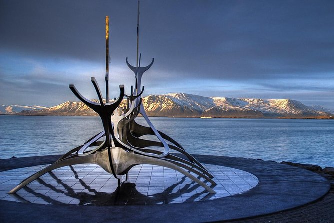 10 Day Iceland With Northern Lights Reykjavik Golden Circle Akureyri Blue Lagoon - Unique Product Code for Reference