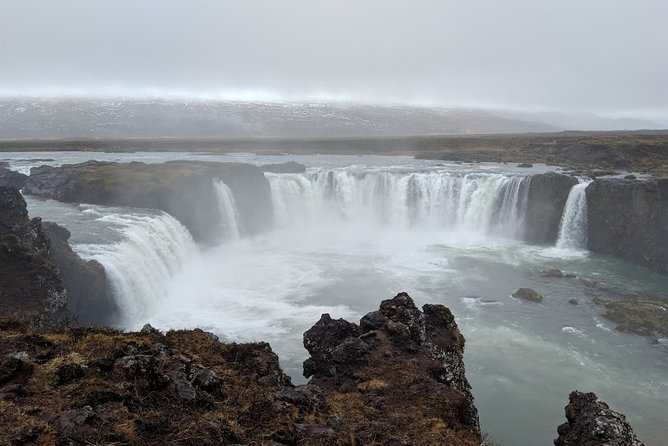10 Day Iceland With Reykjavik Golden Circle Akureyri Blue Lagoon South Snaefells - Exploring the Enchanting Snaefellsnes Peninsula