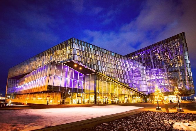 10 Day Iceland With Reykjavik Golden Circle Akureyri Blue Lagoon South Snaefells - Understanding the Cancellation Policy