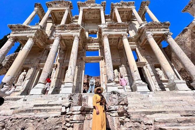10-Day Istanbul Ephesus Pamukkale Cappadocia Private Guided Tour - Private Guided Tour