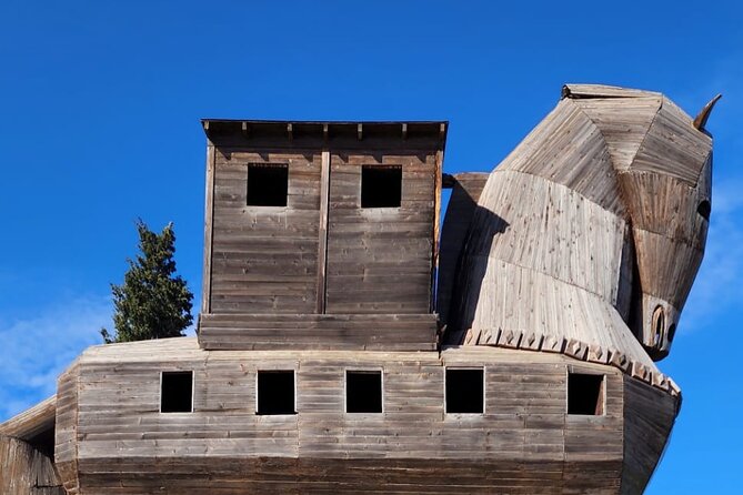 10-Day Istanbul Ephesus Pamukkale Cappadocia Private Guided Tour - The Sum Up