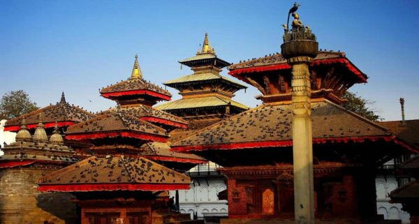 10- Day Kathmandu, Pokhara & Lower Mustang 4WD Jeep Tour - Tips for Travelers