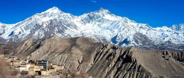 10- Day Kathmandu, Pokhara & Lower Mustang 4WD Jeep Tour - Questions You May Have