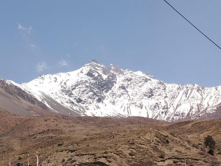 10 Day Kathmandu,Pokhara,Lower Mustang 4W Jeep Tour - Tour Highlights and Experiences