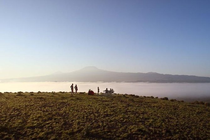 10 Day Kenya Safari - Frequently Asked Questions