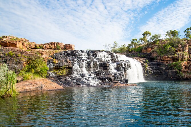 10-Day Kimberley Offroad Adventure From Broome to Darwin - Booking Details