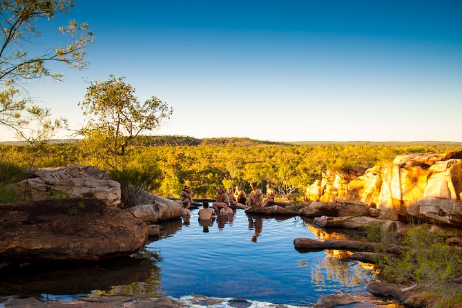 10-Day Kimberley Offroad Adventure From Broome to Darwin - Itinerary Highlights