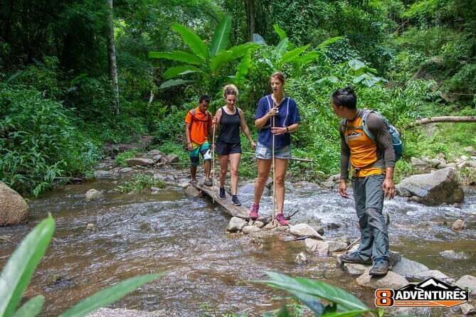 10 Day Motorcycle Tour (Amazing Thailand) from Chiang Mai - FAQ