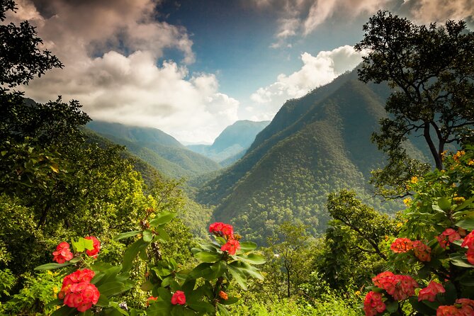 10 Day Motorcycle Tour (Amazing Thailand) From Chiang Mai - Day 1 Itinerary