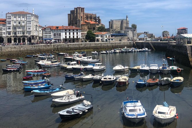 10-Day Northern Spain Tailored Tours by Car  - Oviedo - Professional Chauffeur and Tour Guide