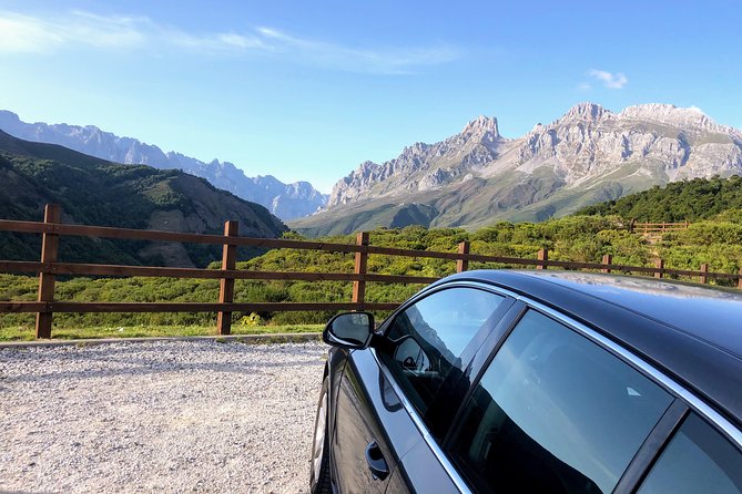 10-Day Northern Spain Tailored Tours by Car  - Oviedo - Cancellation Policy and Refunds