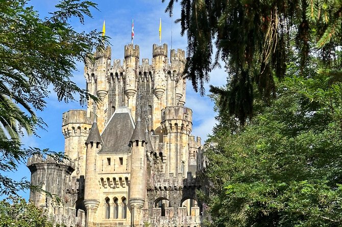 10-Day Northern Spain Tailored Tours by Car  - Oviedo - Reviews and Ratings From Travelers