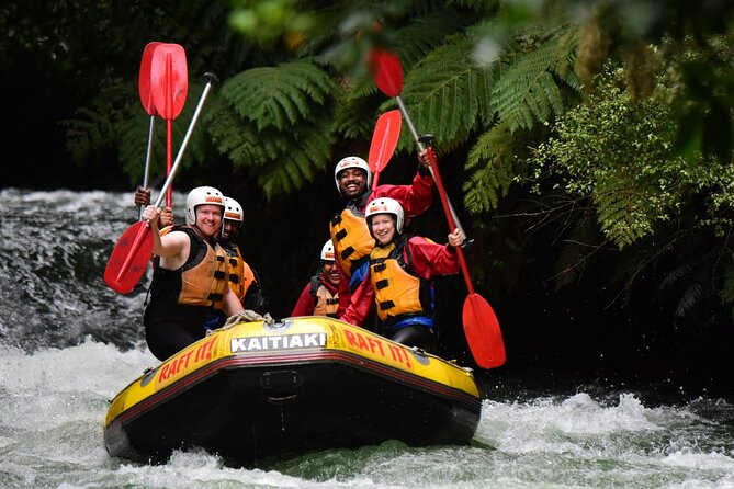 10 Day Northern Trail Haka Plus Tour - Māori Cultural Performance