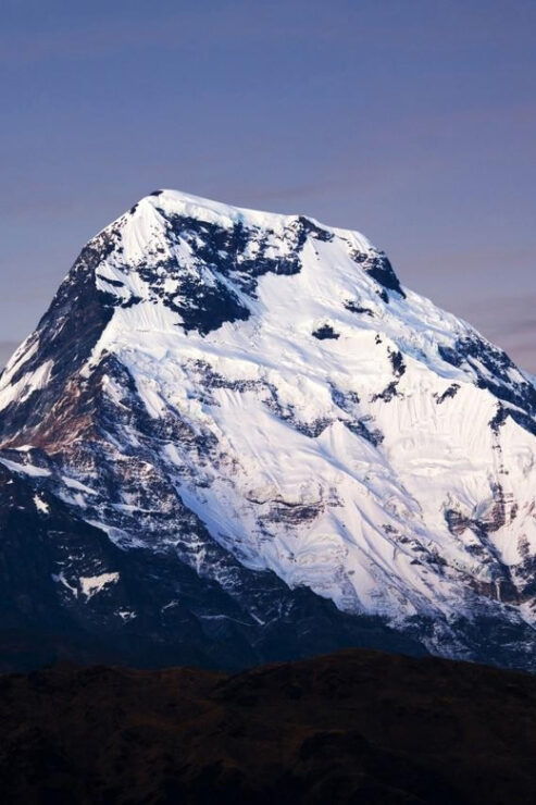 10-Day Poon Hill and Annapurna Base Camp Trek Pokhara - Detailed Itinerary