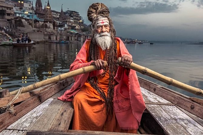 10-Day Private Golden Triangle and Holy City Tour From Delhi - Inclusions