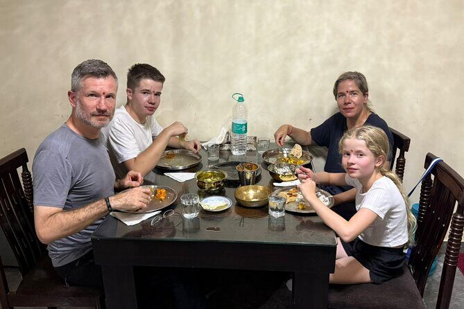 10-Day Private Golden Triangle Tour With Jodhpur Udaipur Pushkar - Pushkar: Spiritual Calm and Cultural Charm