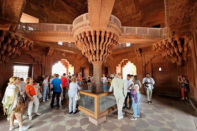10-Day Private Golden Triangle Tour With Jodhpur Udaipur Pushkar - Who Would Love This Tour?