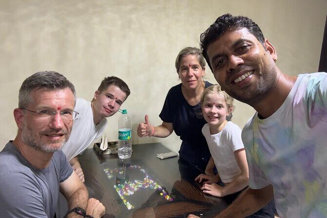 10-Day Private Golden Triangle Tour With Jodhpur Udaipur Pushkar - Final Thoughts