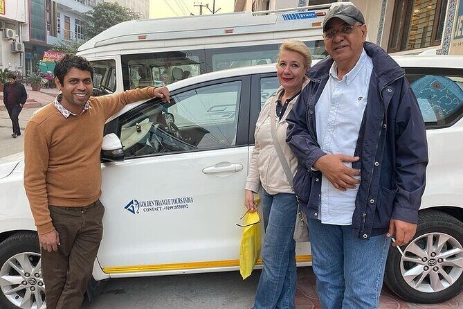 10-Day Private Golden Triangle Tour With Jodhpur Udaipur Pushkar - Why This Tour Offers Great Value