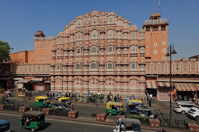 10-Day Private Golden Triangle Tour With Jodhpur Udaipur Pushkar - Final Thoughts