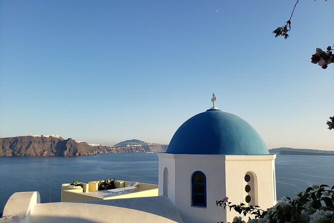 10 Day Private Greek Adventure, Santorini, Crete, Rhodes - Day 4: Discovering the Wonders of Rhodes