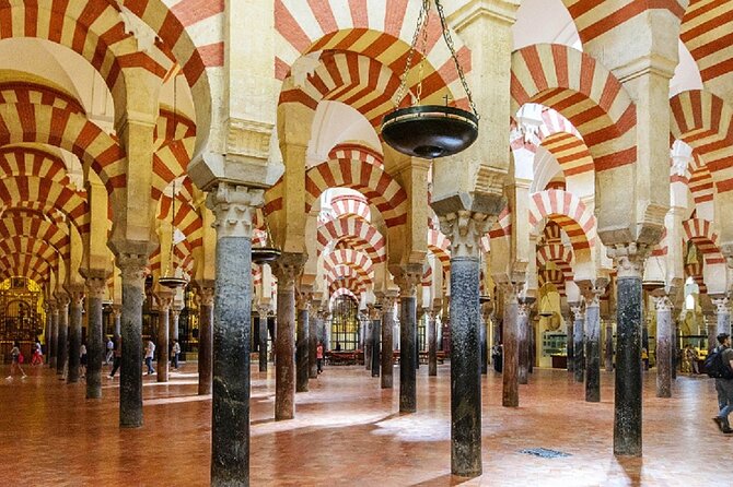10-Day Private Halal Tour in Muslim Spain - Common Questions