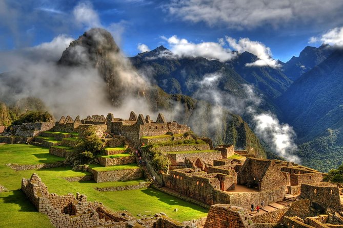 10-Day Private Journey Peru and Bolivia - Whats Included in the Tour
