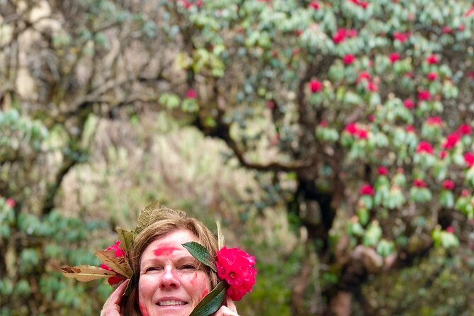 10-Day Private Mardi Himal Trek From Kathmandu - Traveler Photos