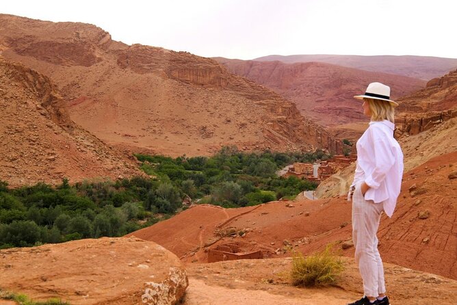 10 Day Private Morocco Sightseeing Tour - Customer Reviews