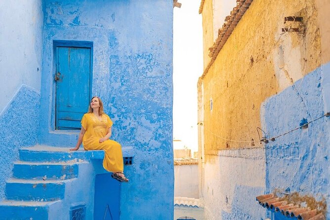 10 Day Private Morocco Sightseeing Tour - Copyright and Reputation